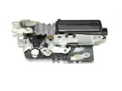 SAĞ ARKA KAPI KİLİDİ