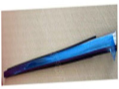 ARKA SAĞ CAM FİTİLİ