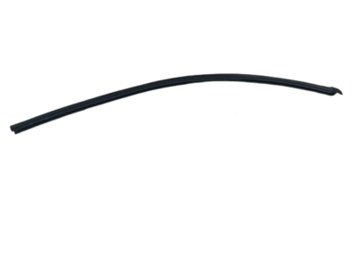 SOL ARKA KAPI TOZ LASTİĞİ