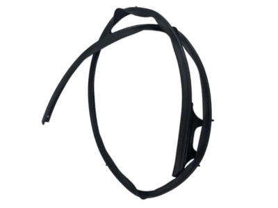 SOL ARKA KAPI TOZ LASTİĞİ