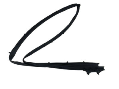 SOL ARKA KAPI TOZ LASTİĞİ