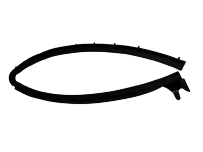 SOL ARKA KAPI TOZ LASTİĞİ