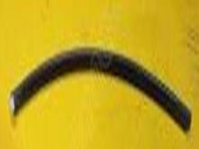 SOL ARKA KAPI YAN FİTİL