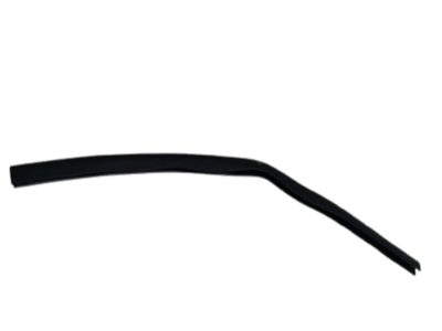 SAĞ ARKA KAPI ALT FİTİLİ