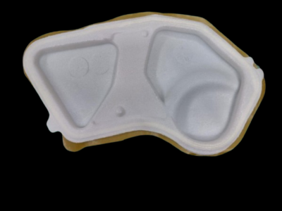 SAĞ ARKA KAPI PANO SÜNGERİ