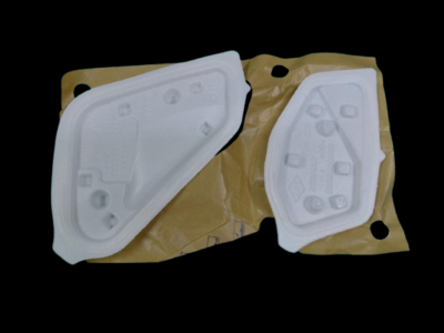 SOL ARKA KAPI PANOSU CONTASI