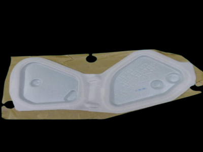 SOL ARKA KAPI PANOSU CONTASI