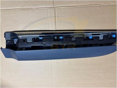 SOL ARKA KAPI BANDI MEGANE 3 KROMLU