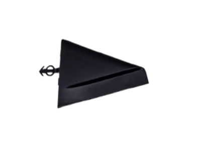 ARKA KAPI ÇERÇEVESİ