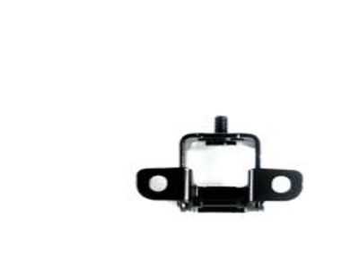 BAGAJ KAPAK MENTEŞESİ CLİO 3 WAGON