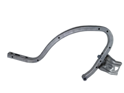 BAGAJ KAPAĞI SOL MENTEŞESİ