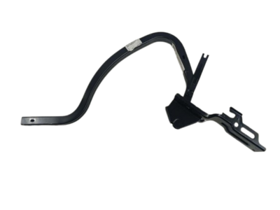 BAGAJ KAPAK SOL MENTEŞE