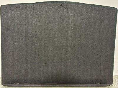 BAGAJ HALISI MEGANE IV SEDAN