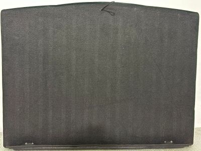 BAGAJ HALISI MEGANE IV SEDAN