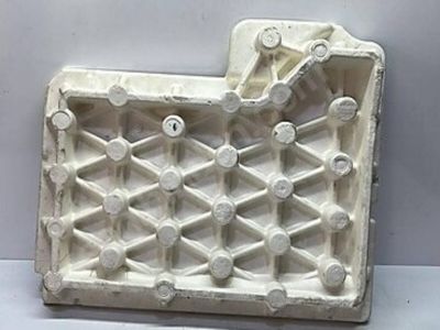 SOL YAN TABAN SACI UZATMASI