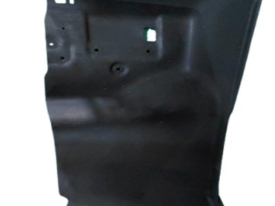 SAĞ ARKA BAGAJ KAPLAMASI