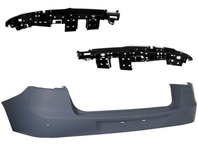 ARKA TAMPON LAGUNA III