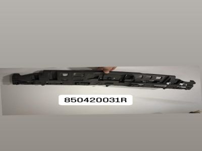 ARKA TAMPON SPORTU MEGANE 3