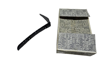 ARKA TAMPON SAĞ ALT KÖŞE BAKALİTİ