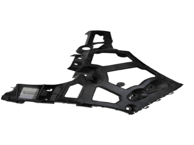 SOL ARKA TAMPON SUPORTU