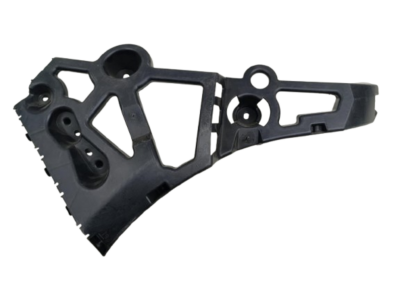 SOL ARKA TAMPON SUPORTU