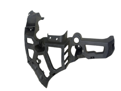 SOL ARKA TAMPON SUPORTU