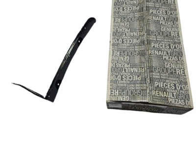 ARKA TAMPON SOL ALT KÖŞE BAKALİTİ