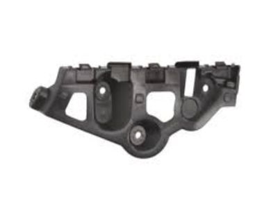 SOL ARKA TAMPON SUPORTU