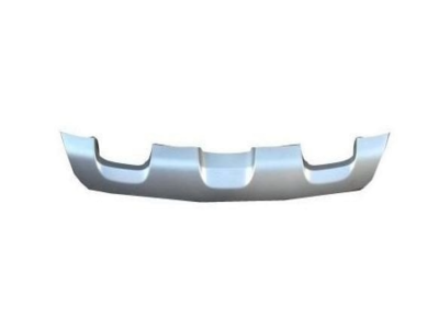 ARKA TAMPON ALT PLASTİK