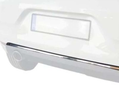 ARKA TAMPON CITASI CLİO V (KROM)