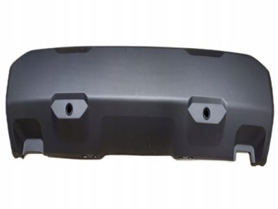 ARKA TAMPON ALT PARÇA RENAULT DUSTER 2024-2026