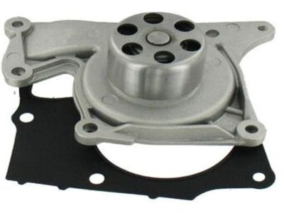 SU POMPASI CLIO 4 MGN4