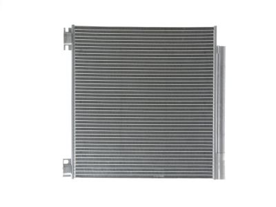 KLİMA RADYATÖRÜ MEGANE IV TALİSMAN (MOTRİO)