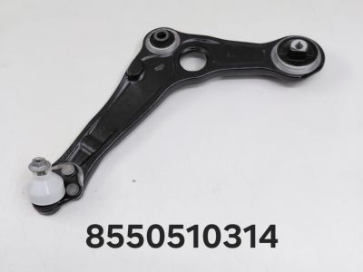 SALINCAK ÖN SOL TALİSMAN