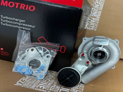 TURBO CLIO II-III-SANDERO (65bg) (MOTRİO)