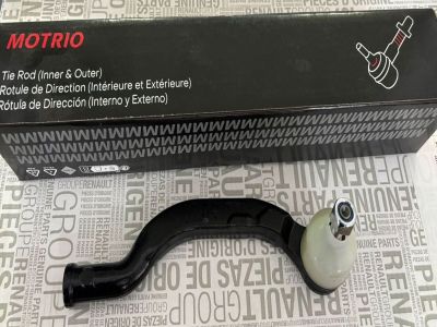 SAĞ ROT BAŞI DUSTER-TRAFİC III (MOTRİO)