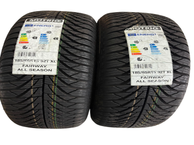 185/65R15 MOTRİO 4 MEVSİM 92T