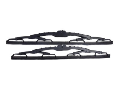 MOTRIO SİLECEK SÜPÜRGESİ TK.-SPOILERSİZ