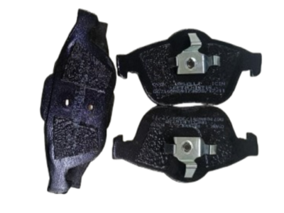 MOTRİO ÖN FREN BALATASI SCENİC II