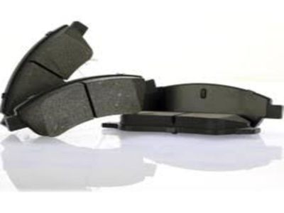 MOTRİO ÖN FREN BALATASI MGN II 1.4 16V