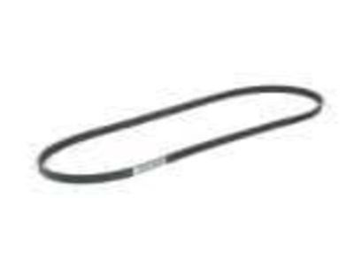 MOTRIO ALTERNATÖR KAYIŞI