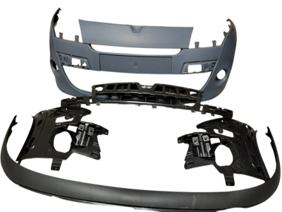 ÖN TAMPON MEGANE III MAKYAJSIZ KASA (MOTRİO)