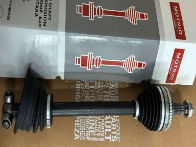 SOL AKS CLİO  II KANGO II (MOTRİO)