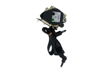 YOLCU EMNİYET KEMERİ