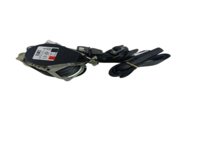 SOL EMNİYET KEMERİ