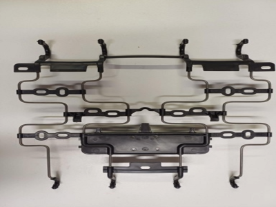 ÖN KOLTUK ALT YAY DUSTER 2