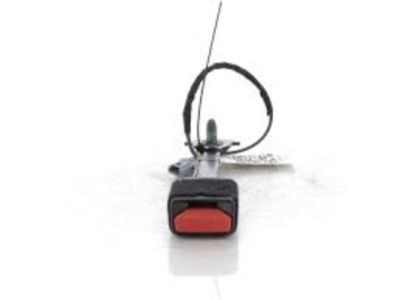 SAĞ EMNİYET KEMER TOKASI MGN4