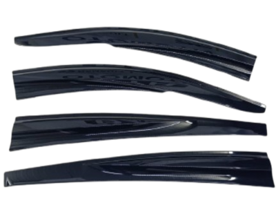 YAN CAM RÜZGARLIĞI MEGANE III