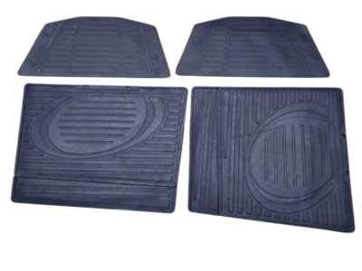 KAUÇUK PASPAS 4 LÜ KNG