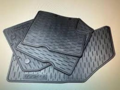 KAUÇUK PASPAS LOGAN